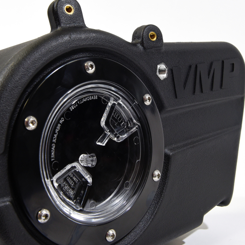 Ford Mustang Ice Tanks - VMP Performance - Odin - `15-`27